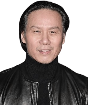 BD Wong