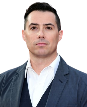 Brad Peyton