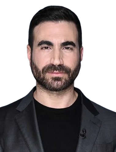 Brett Goldstein