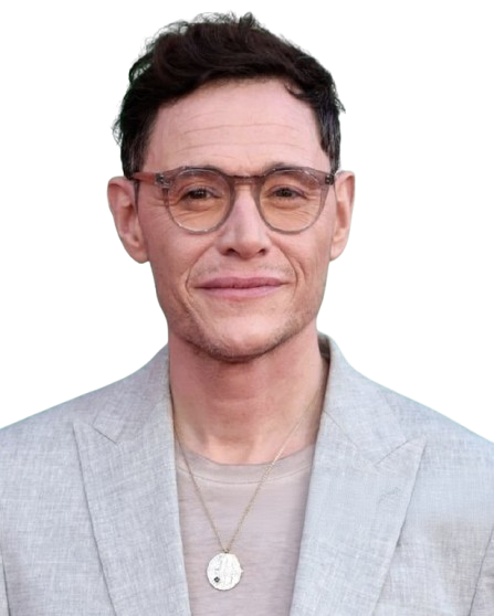 Burn Gorman