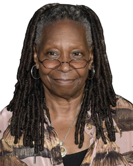 Whoopi Goldberg