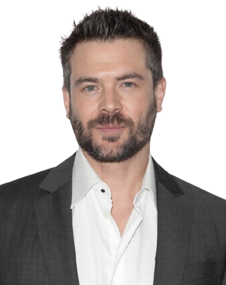 Charlie Weber