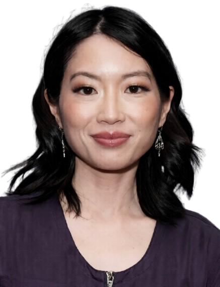 Cherry Chevapravatdumrong