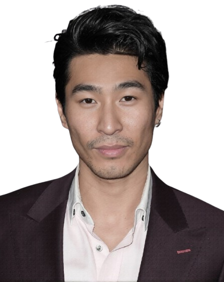 Chris Pang
