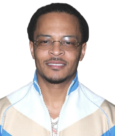 Tip \'T.I.\' Harris