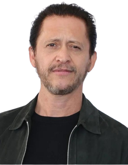 Clifton Collins Jr.