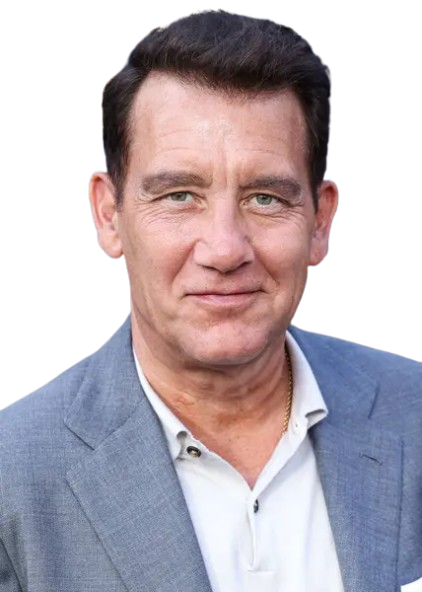 Clive Owen