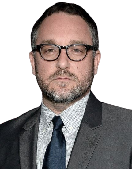 Colin Trevorrow