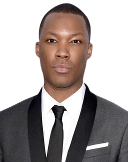 Corey Hawkins