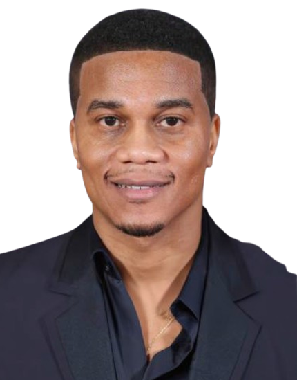 Cory Hardrict