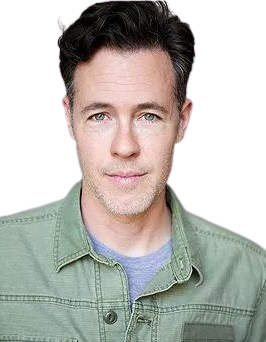 Craig Welzbacher
