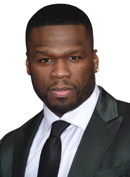 50 Cent