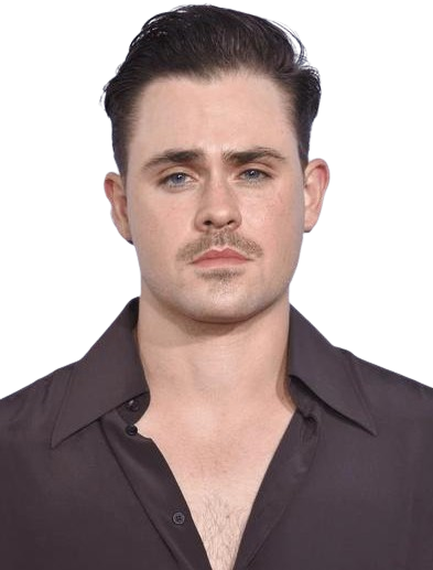 Dacre Montgomery