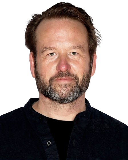 Dallas Roberts