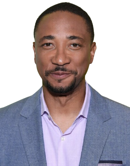 Damon Gupton