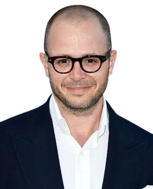 Damon Lindelof