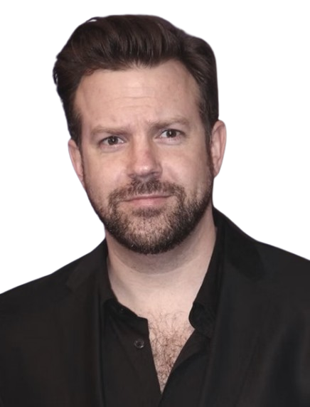 Jason Sudeikis