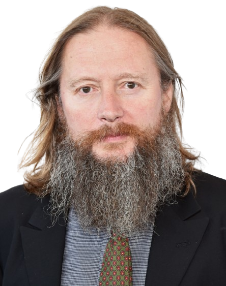 David Hugh Mackenzie