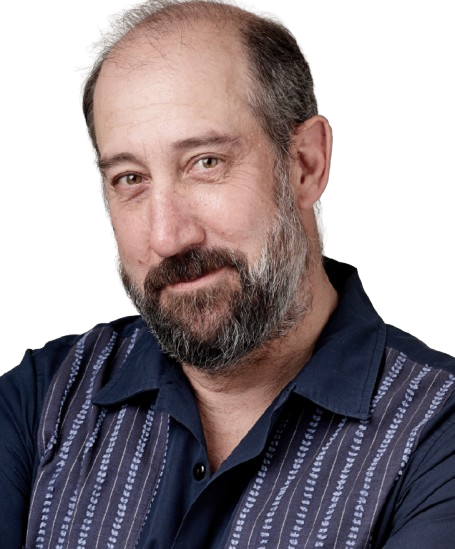 David Lawrence Brown