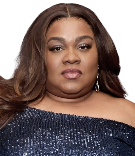 Da\'Vine Joy Randolph