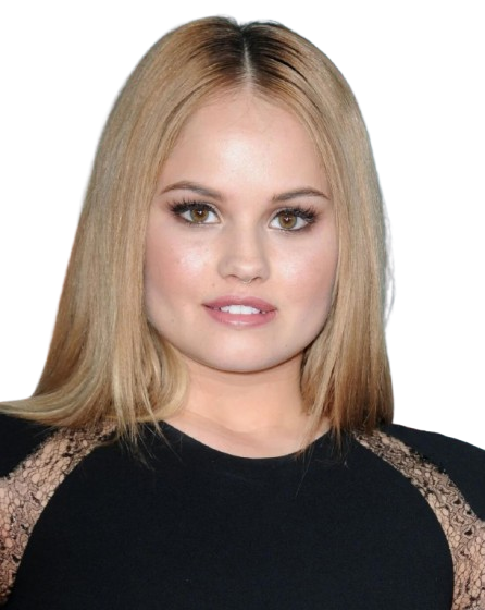 Debby Ryan