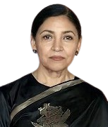 Deepti Naval