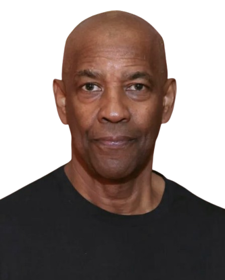 Denzel Washington