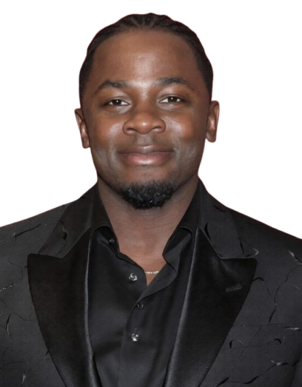 Derek Luke