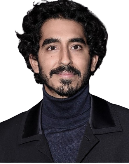 Dev Patel