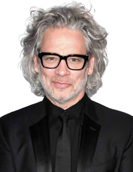 Dexter Fletcher