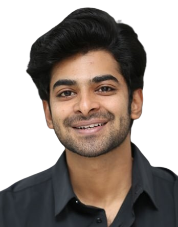Dheekshith Shetty