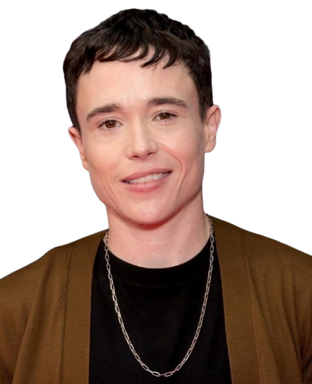 Elliot Page