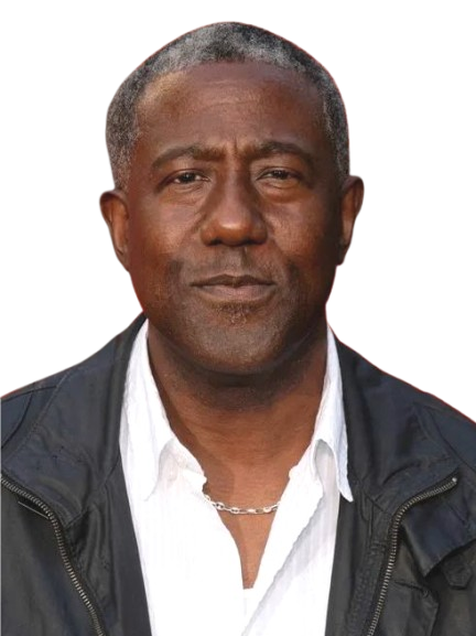 E. Roger Mitchell