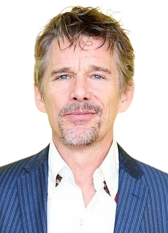 Ethan Hawke