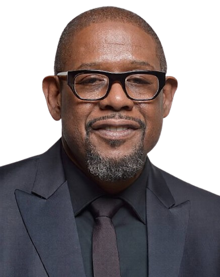Forest Whitaker