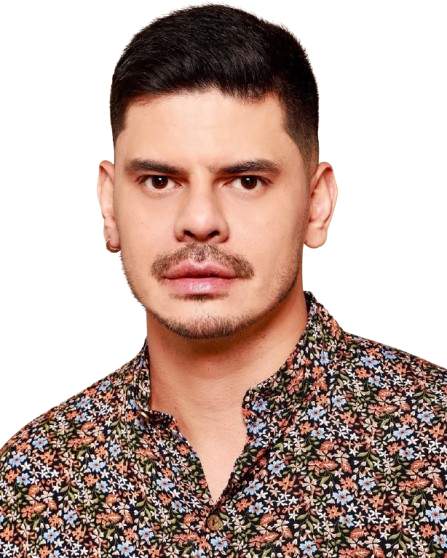 Fredy Yate