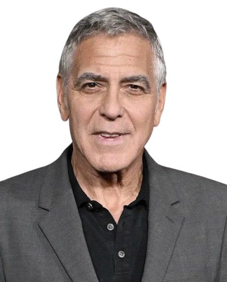 George Timothy Clooney