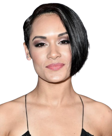 Grace Byers