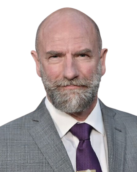 Graham McTavish