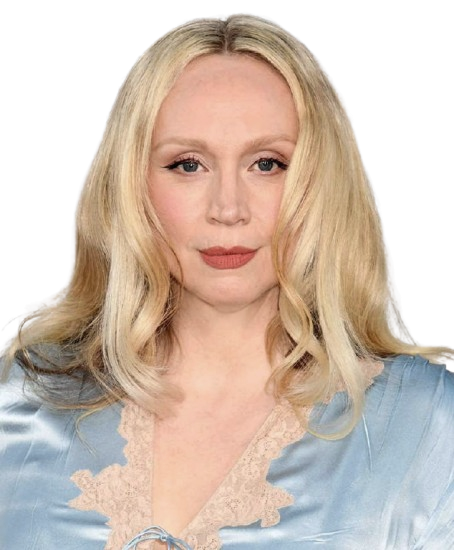 Gwendoline Christie