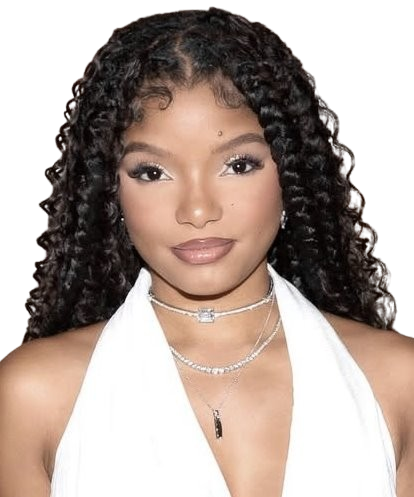 Halle Bailey