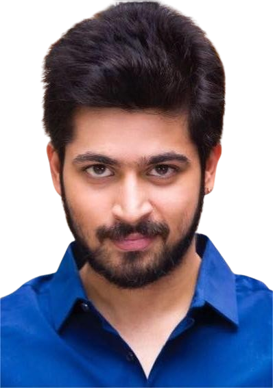 Harish Kalyan