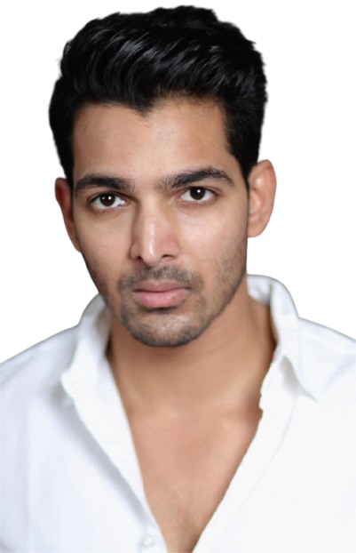 Harshvardhan Rane