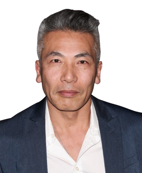Hiro Kanagawa