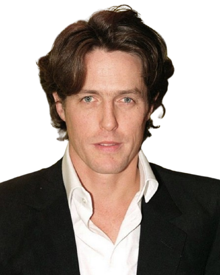 Hugh Grant
