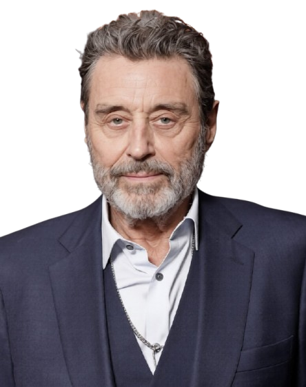 Ian Mcshane