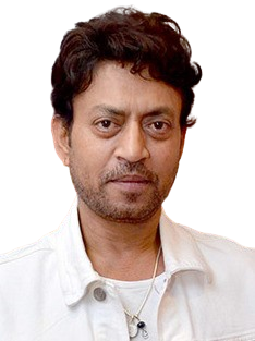 Irrfan Khan