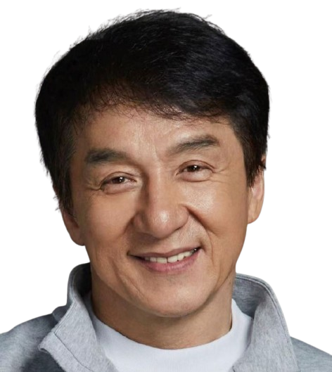 Jackie Chan