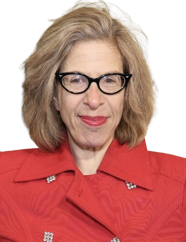 Jackie Hoffman