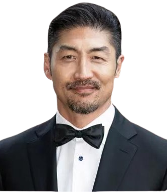 Brian Tee